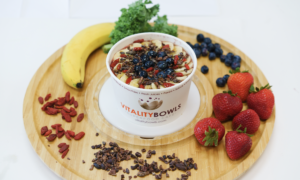 vitality bowls