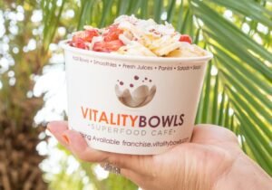 vitality bowls