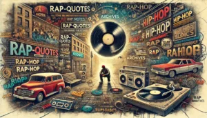 rap-quotes.com blog archives​