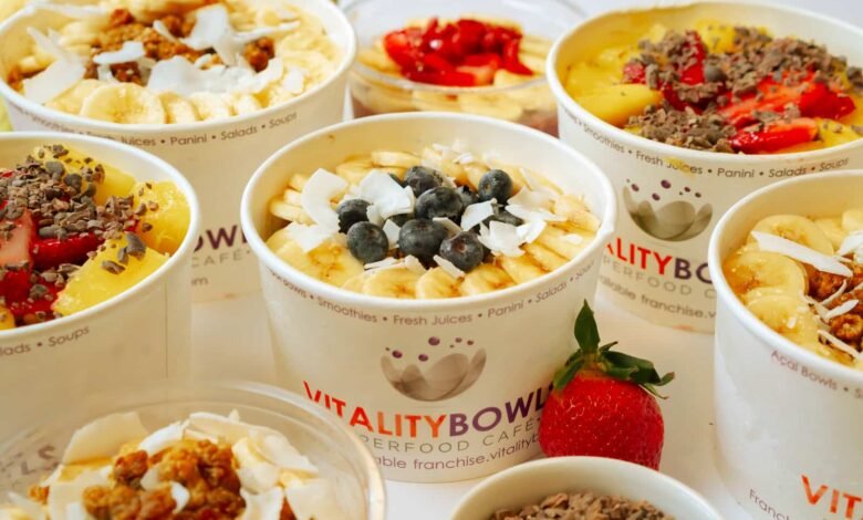 vitality bowls