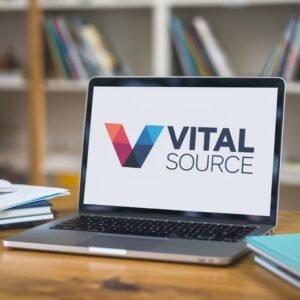 vital source