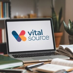 vital source