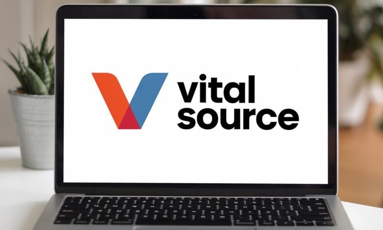 vital source