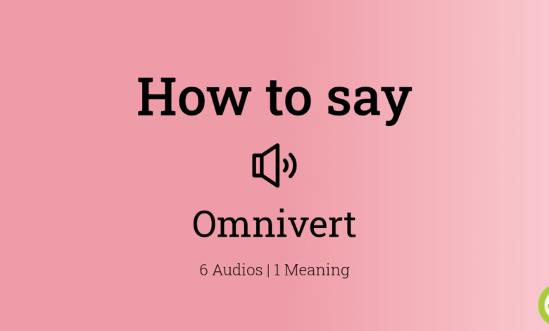 omnivert