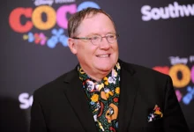 john lasseter