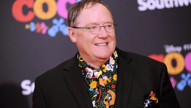 john lasseter