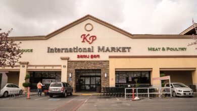 kp market​