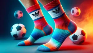 soccer socks