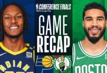 pacers vs boston celtics match player stats