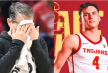 arkansas basketball love triangle​