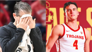 arkansas basketball love triangle​