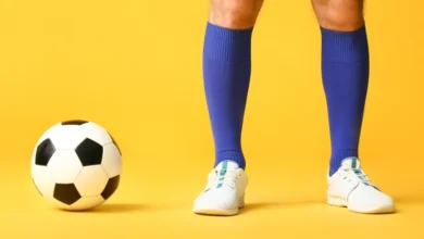 soccer socks