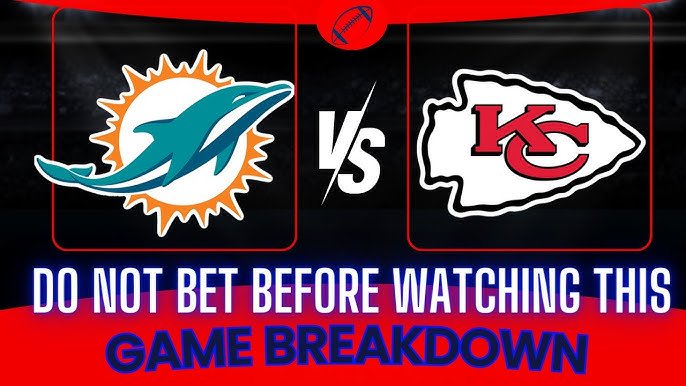 miami dolphins vs kansas city chiefs match player stats​