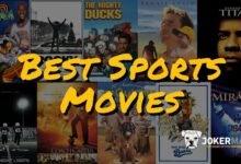 best sports movies