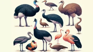 what is the biggest bird in the world​