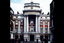 the cumberland hotel great cumberland place london united kingdom​