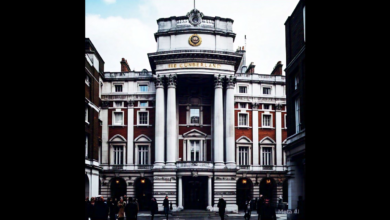 the cumberland hotel great cumberland place london united kingdom​