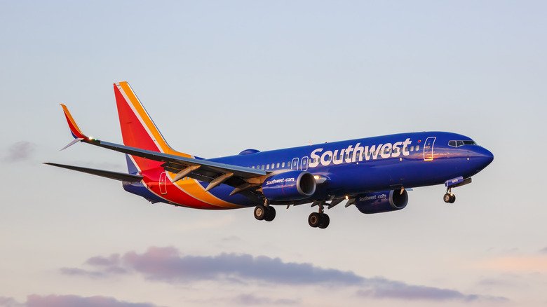 what is southwest early bird check in​