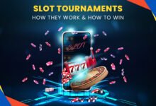 Today's Slot88 Resmi Terpercaya: Tips and Tricks to Win Big Easily